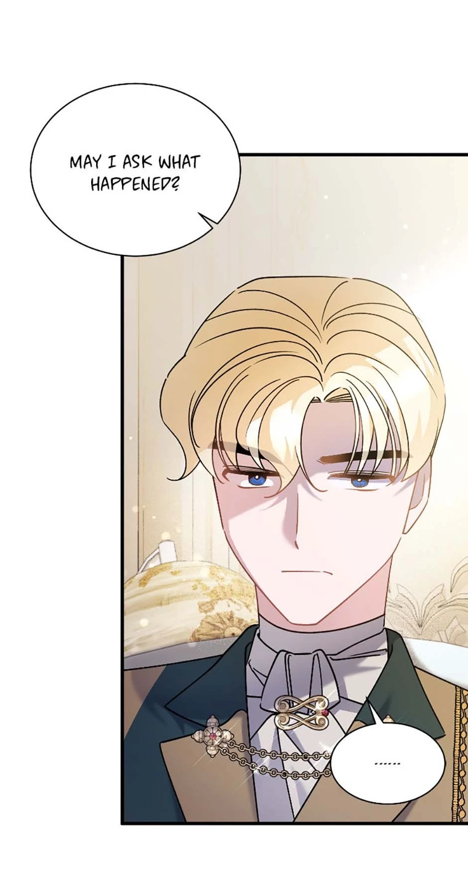 I’m Sure It’s My Baby chapter 73 page 15