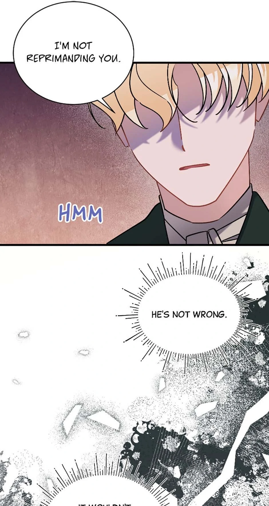 I’m Sure It’s My Baby chapter 73 page 17