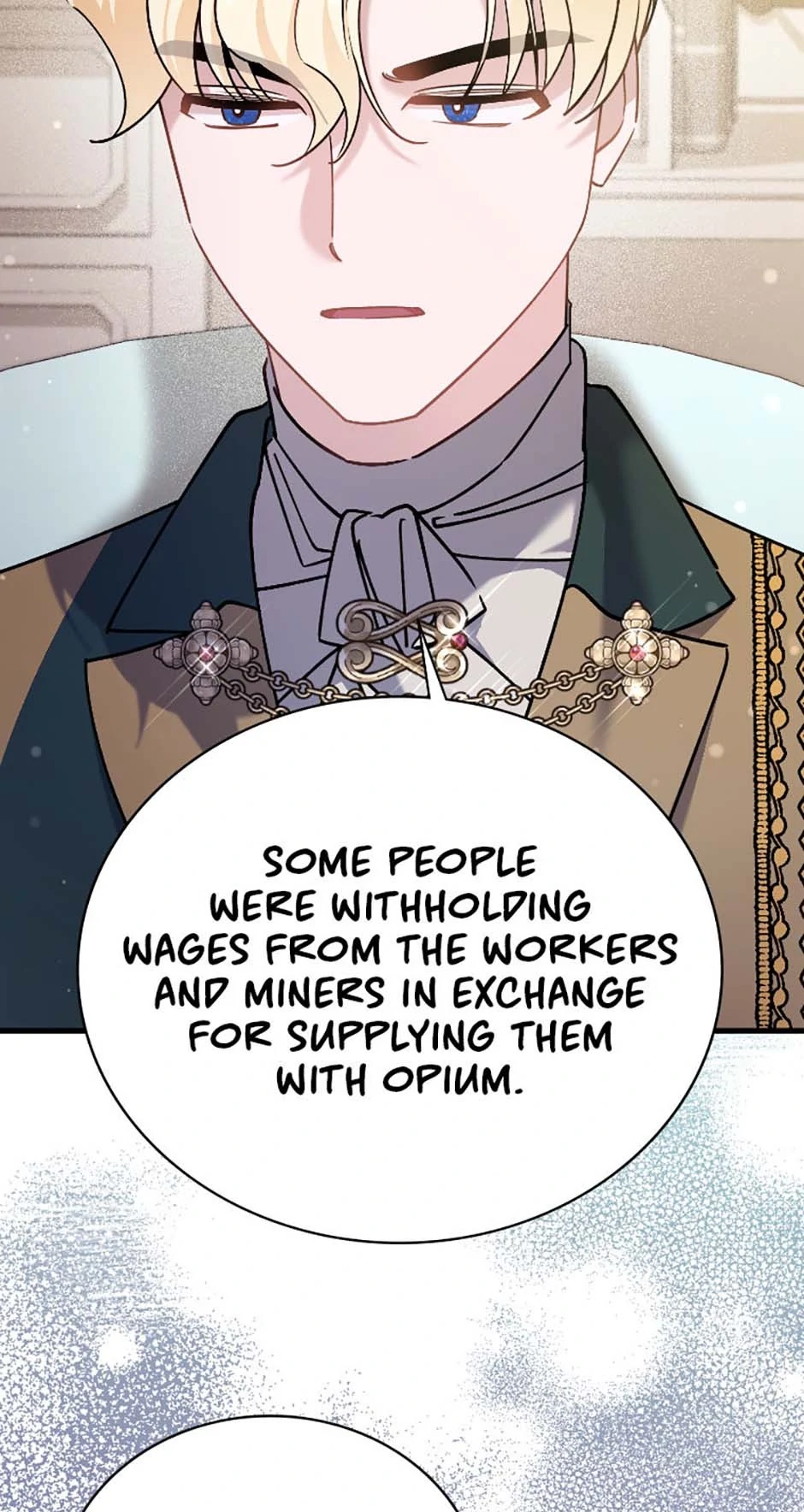 I’m Sure It’s My Baby chapter 73 page 19