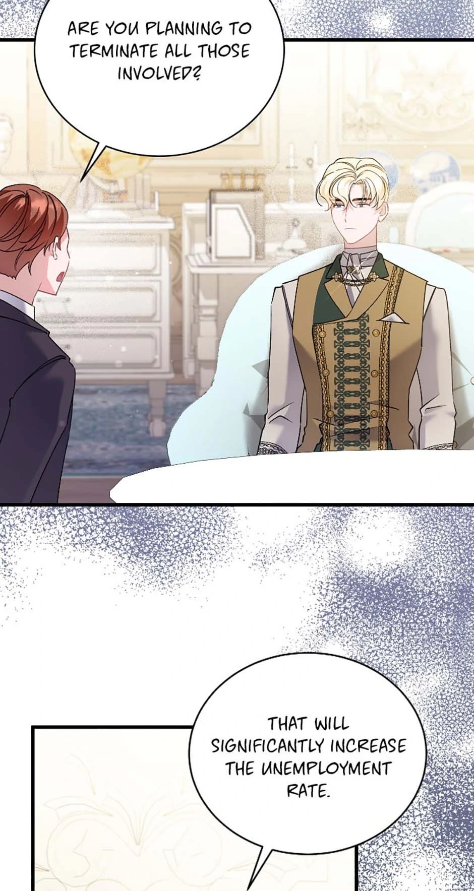 I’m Sure It’s My Baby chapter 73 page 20