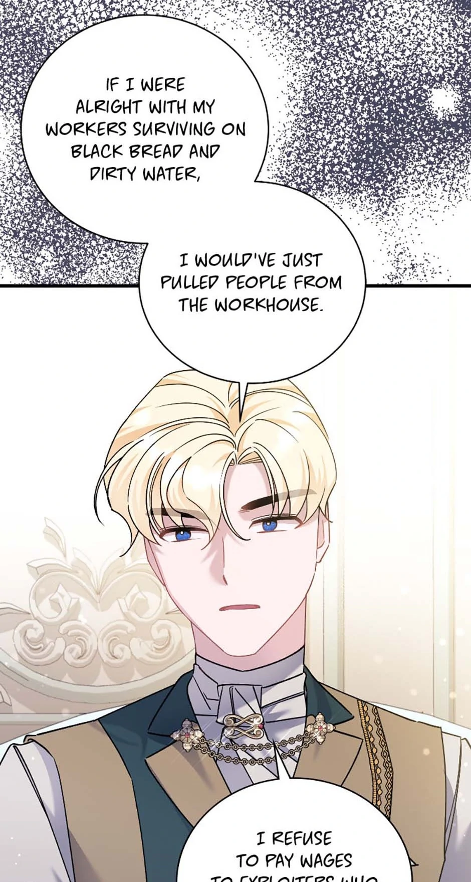 I’m Sure It’s My Baby chapter 73 page 24