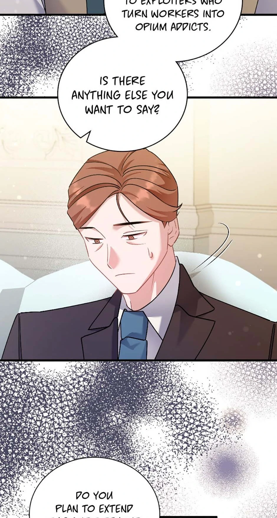 I’m Sure It’s My Baby chapter 73 page 25