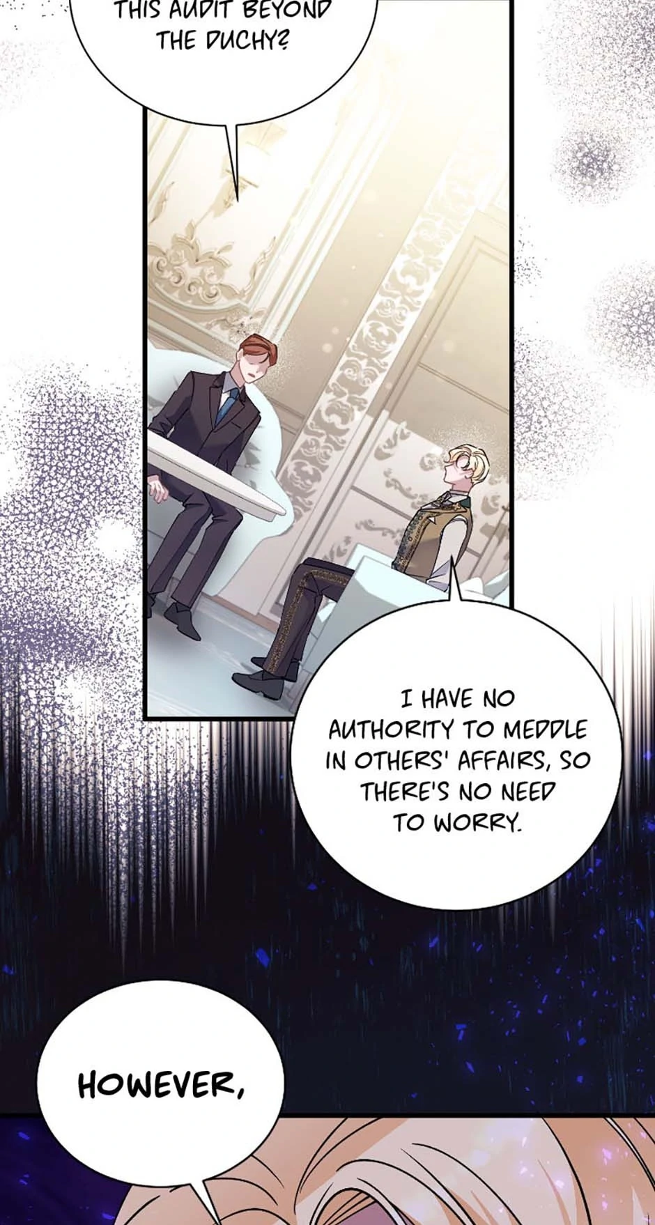 I’m Sure It’s My Baby chapter 73 page 26