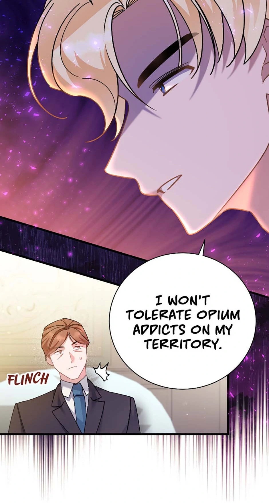 I’m Sure It’s My Baby chapter 73 page 27