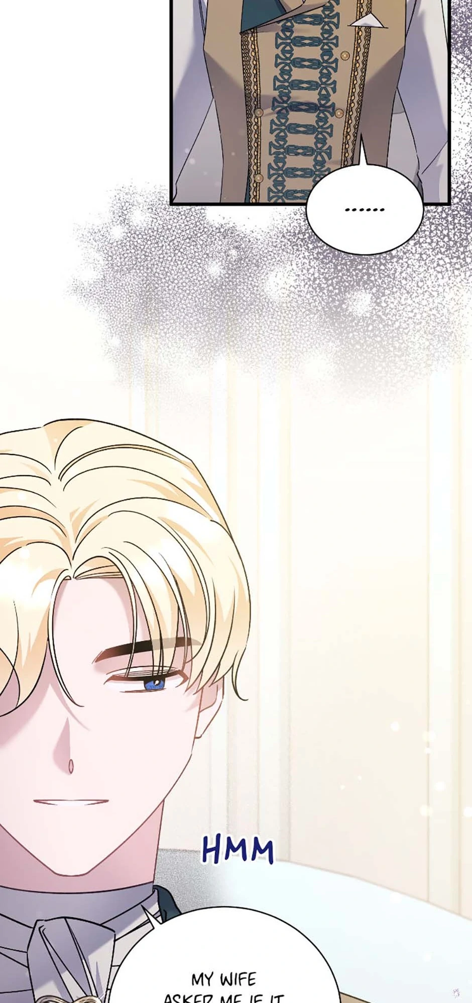 I’m Sure It’s My Baby chapter 73 page 29