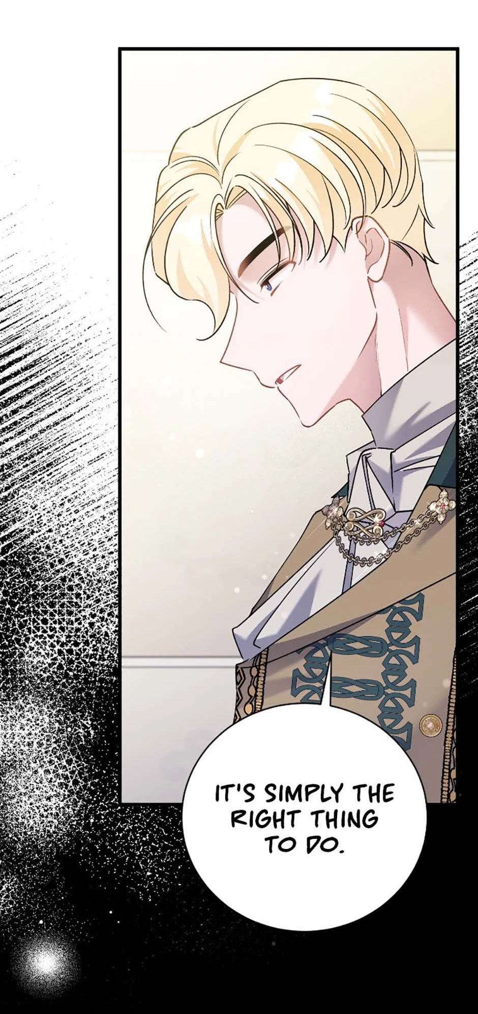 I’m Sure It’s My Baby chapter 73 page 32