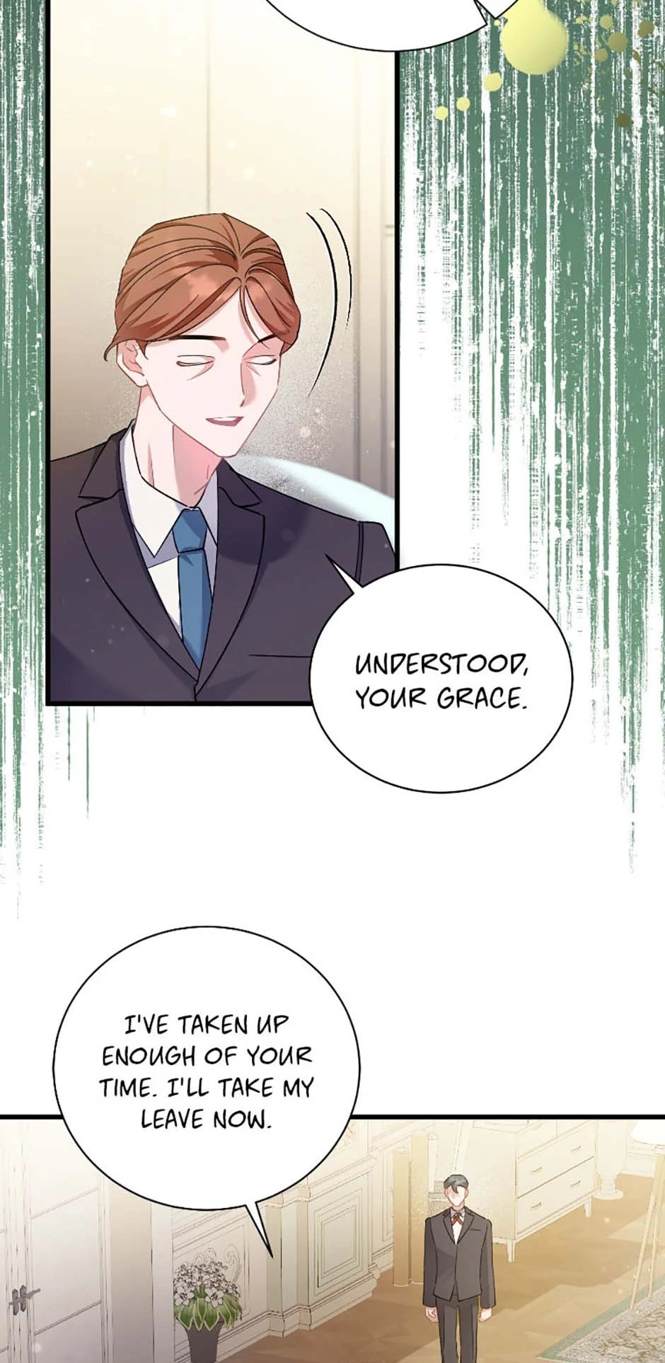 I’m Sure It’s My Baby chapter 73 page 34