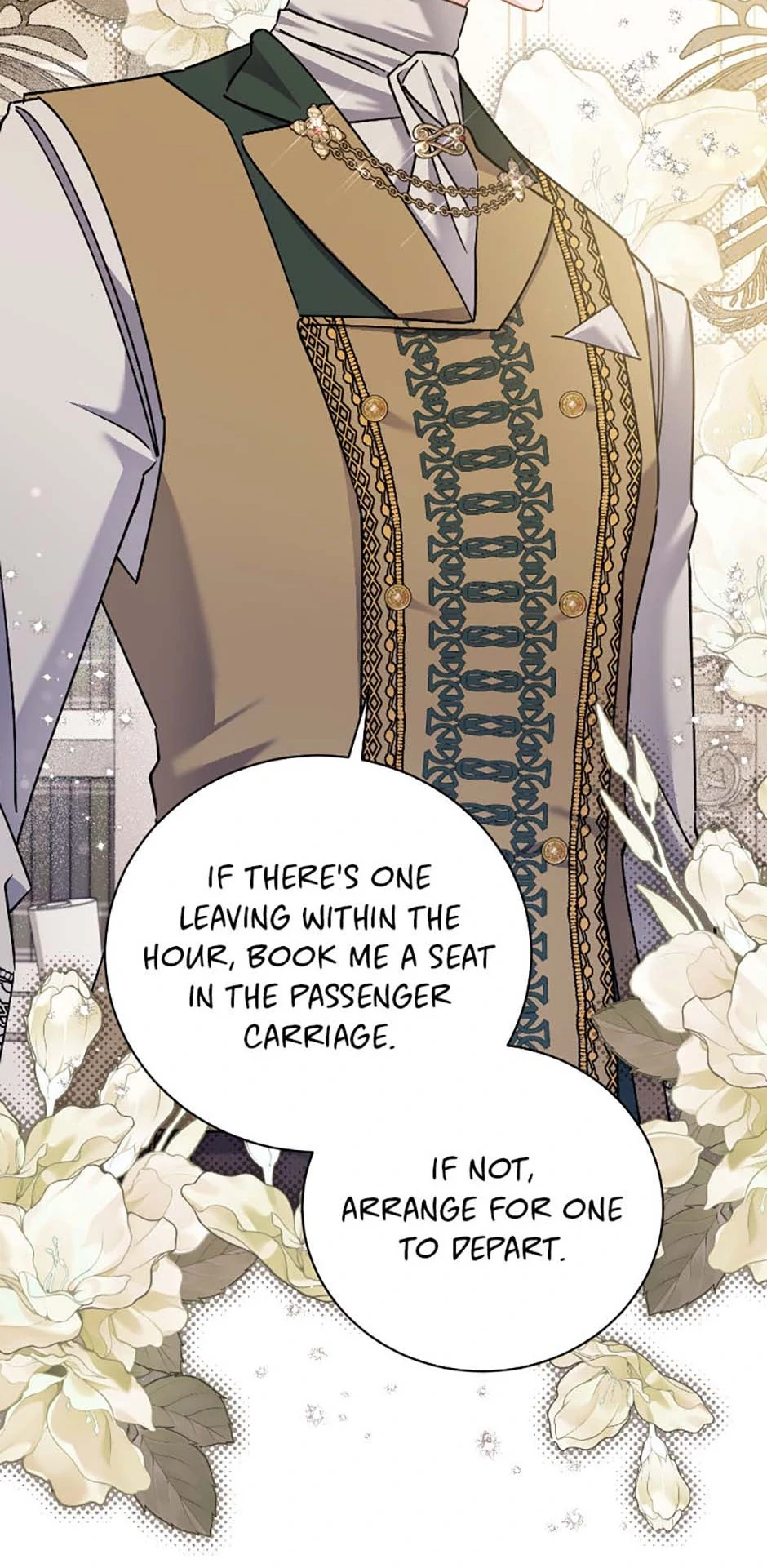 I’m Sure It’s My Baby chapter 73 page 38