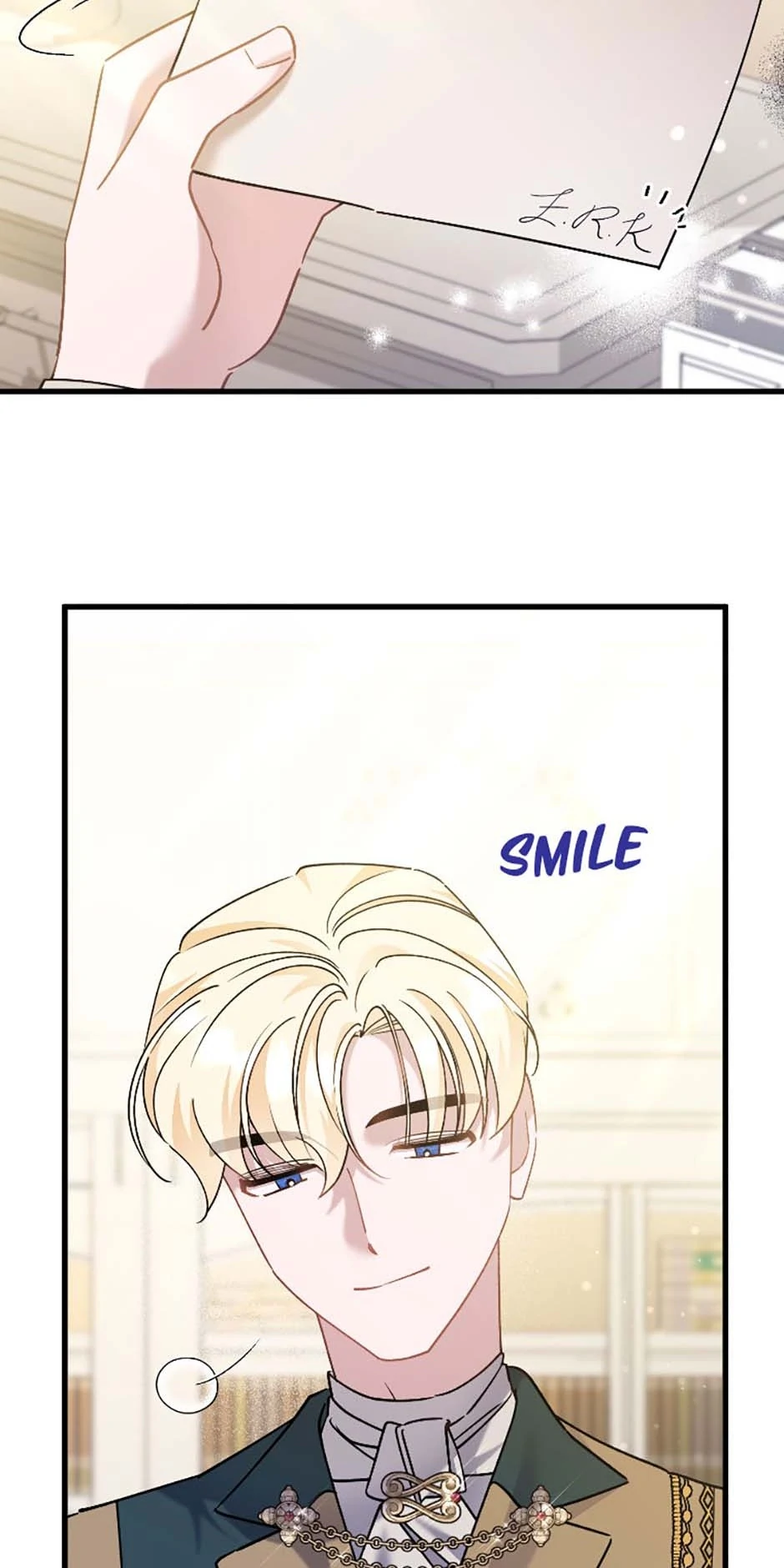 I’m Sure It’s My Baby chapter 73 page 4