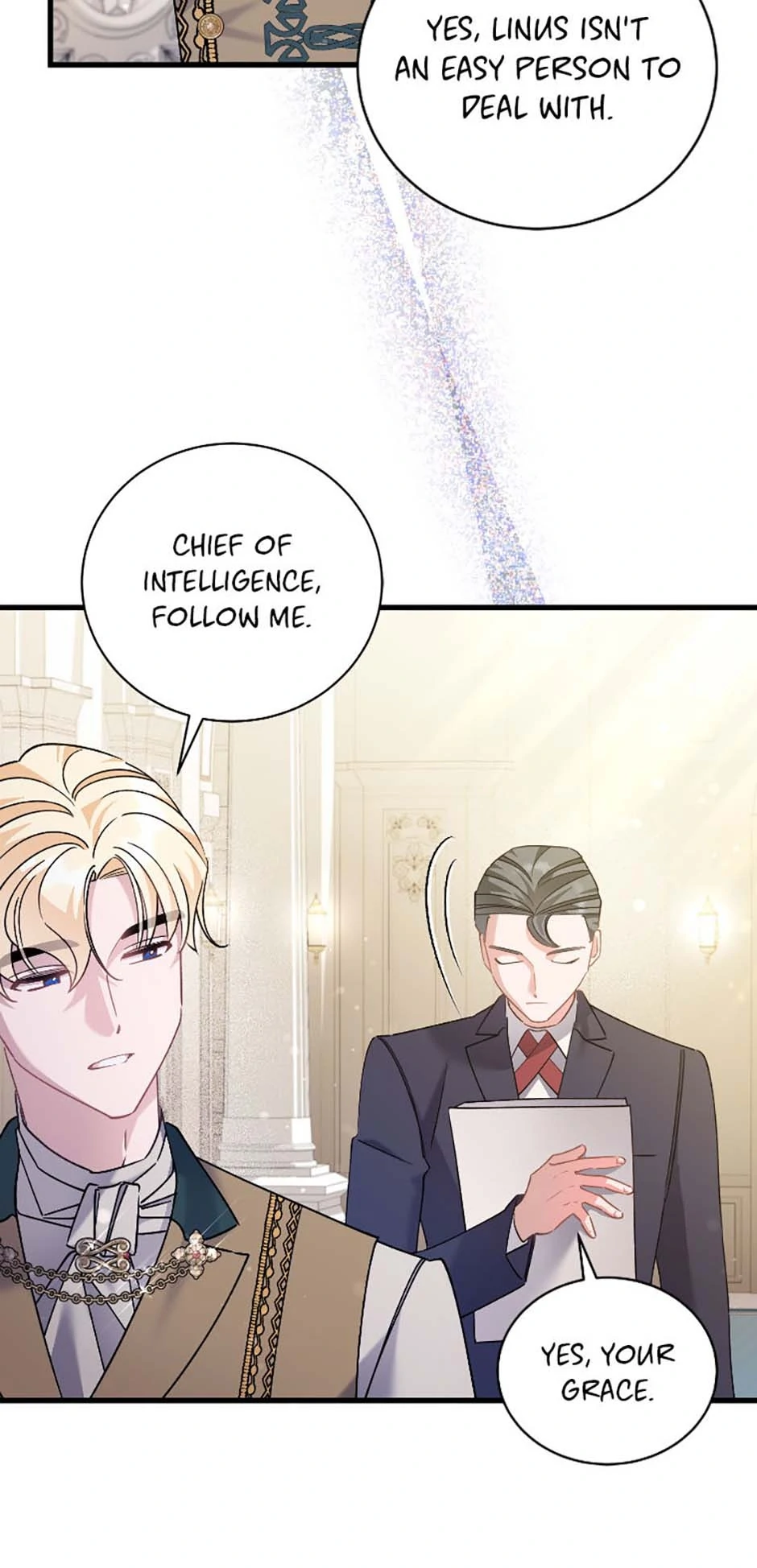 I’m Sure It’s My Baby chapter 73 page 43