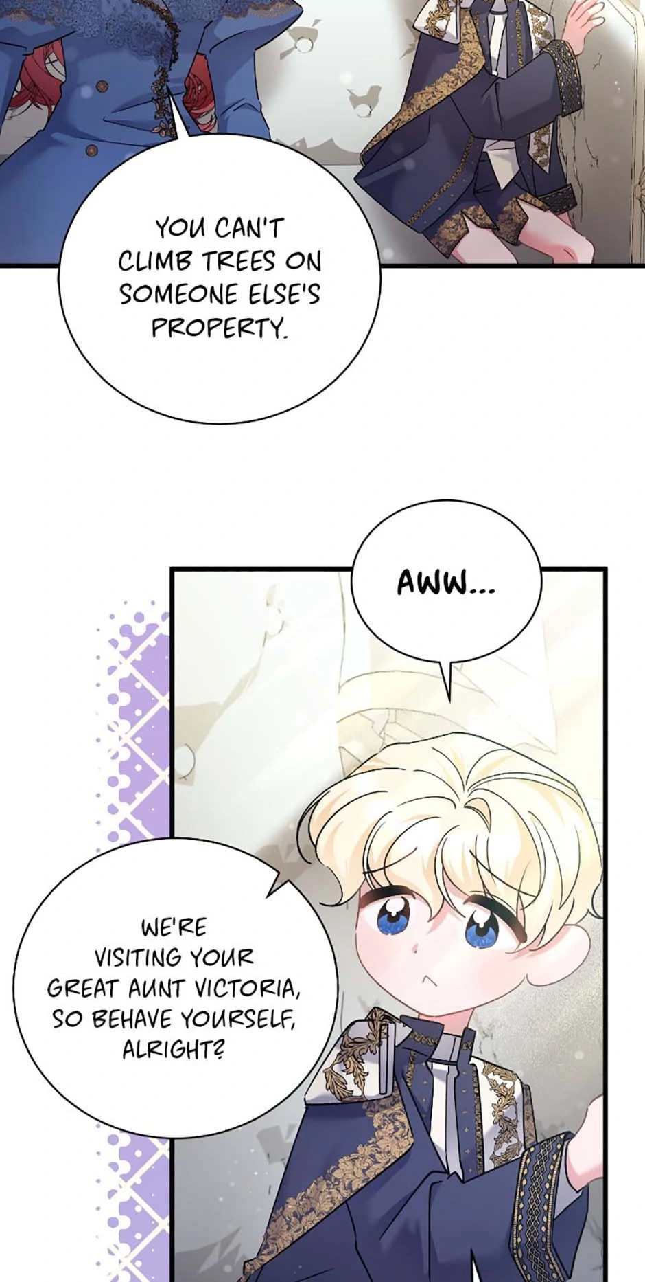 I’m Sure It’s My Baby chapter 73 page 48