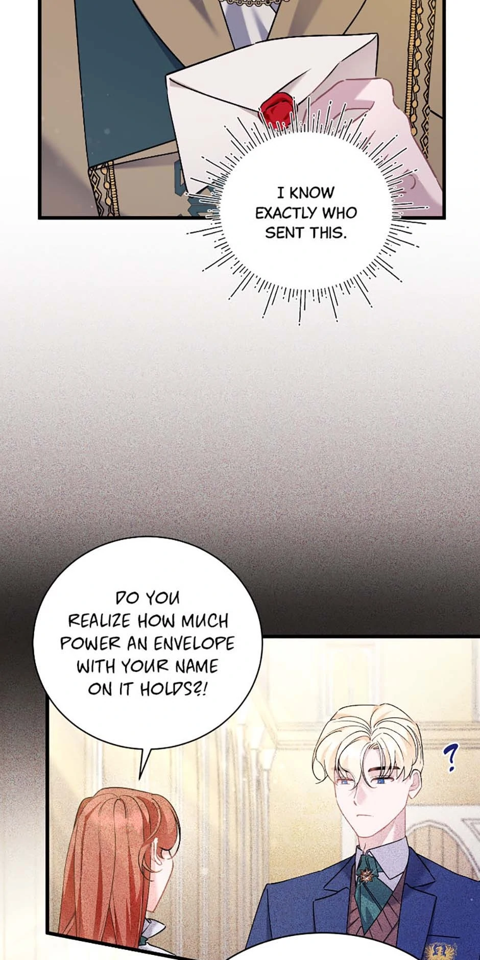 I’m Sure It’s My Baby chapter 73 page 5