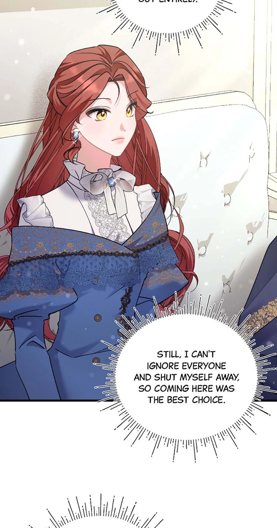 I’m Sure It’s My Baby chapter 73 page 51