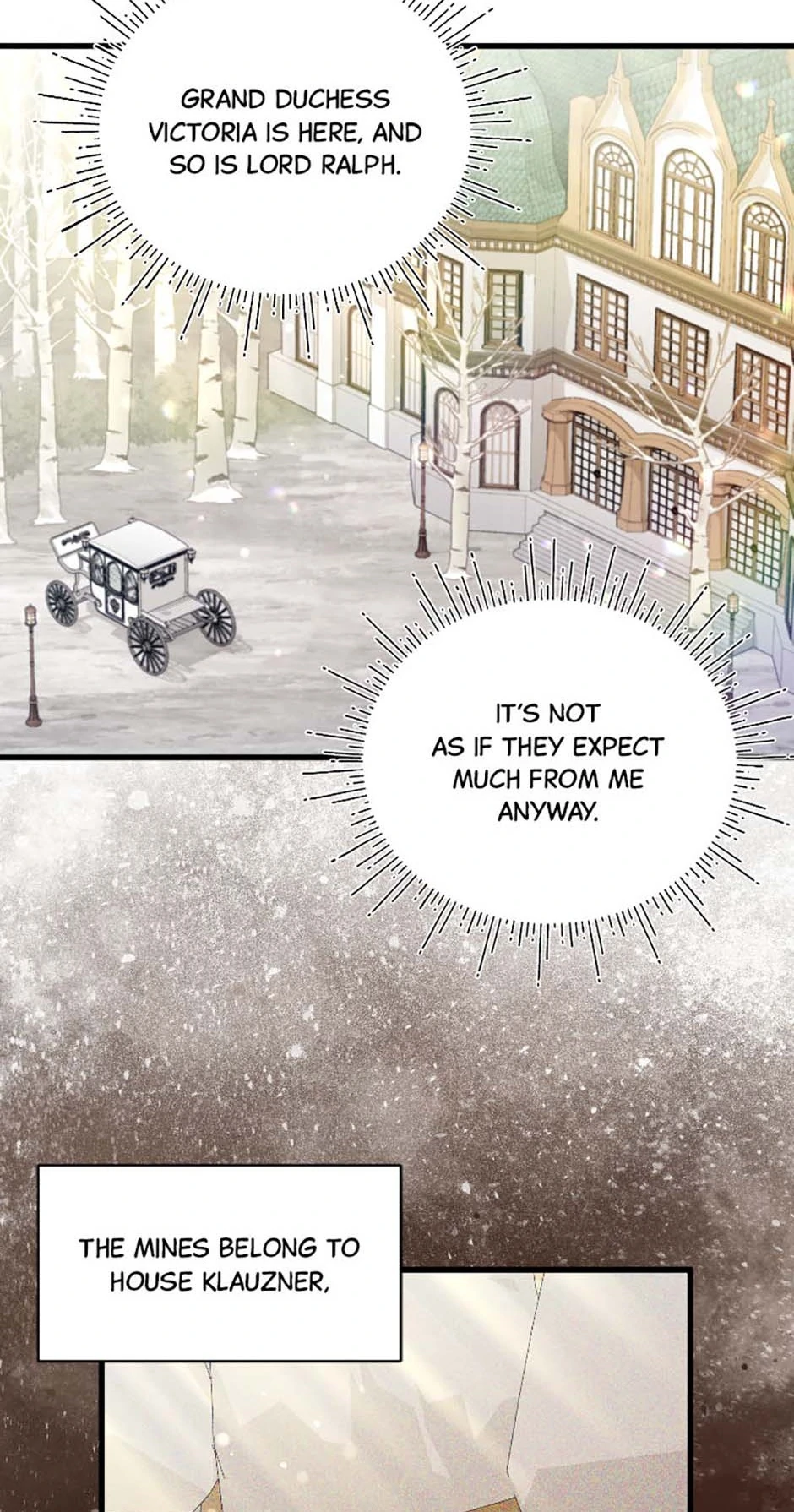 I’m Sure It’s My Baby chapter 73 page 52