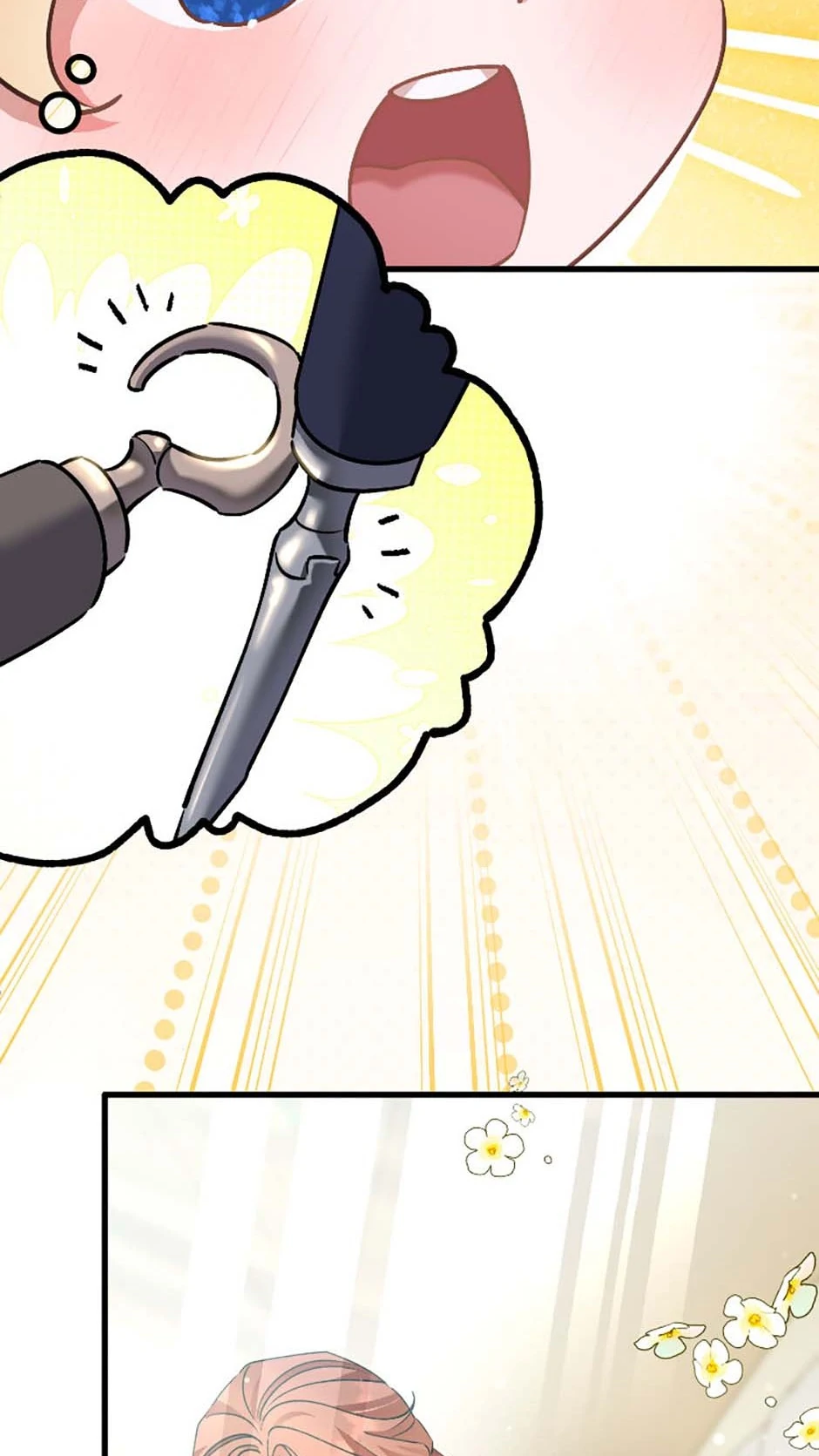 I’m Sure It’s My Baby chapter 73 page 59