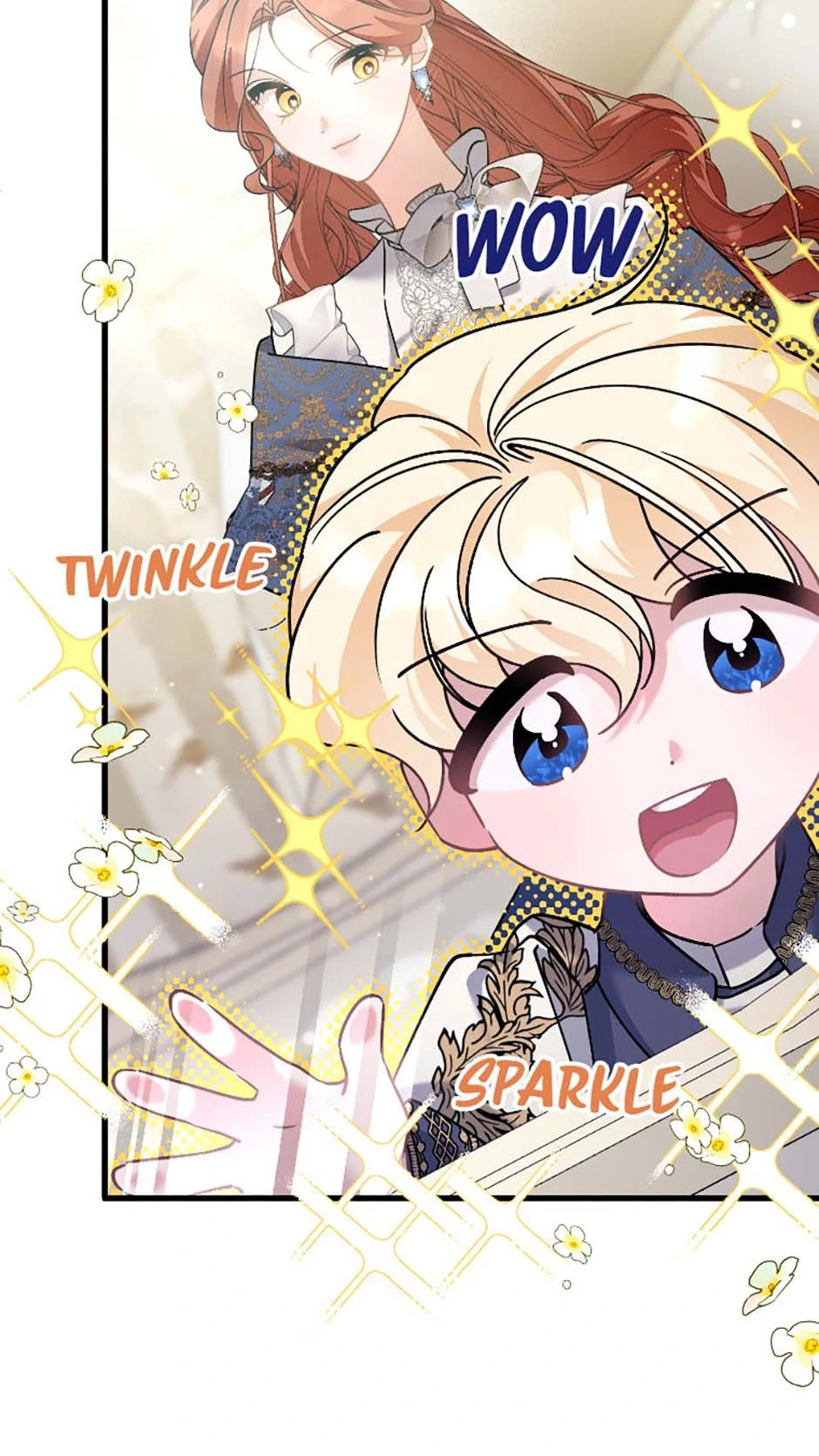 I’m Sure It’s My Baby chapter 73 page 60