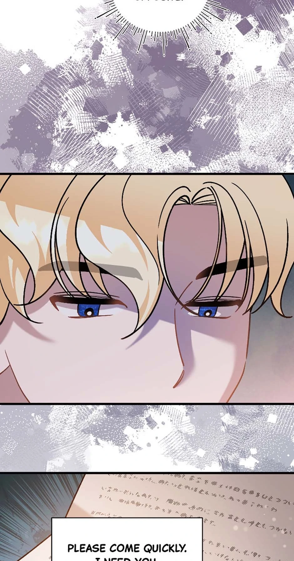 I’m Sure It’s My Baby chapter 73 page 9