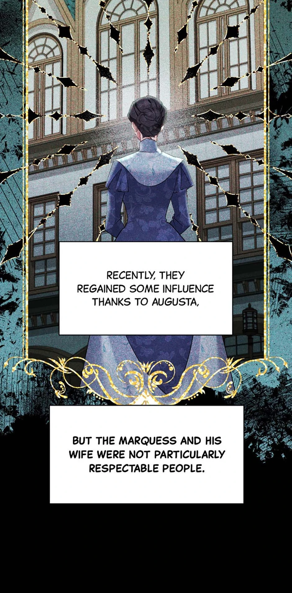 I’m Sure It’s My Baby chapter 74 page 18