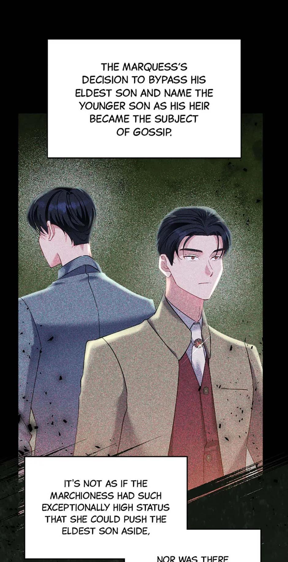 I’m Sure It’s My Baby chapter 74 page 19