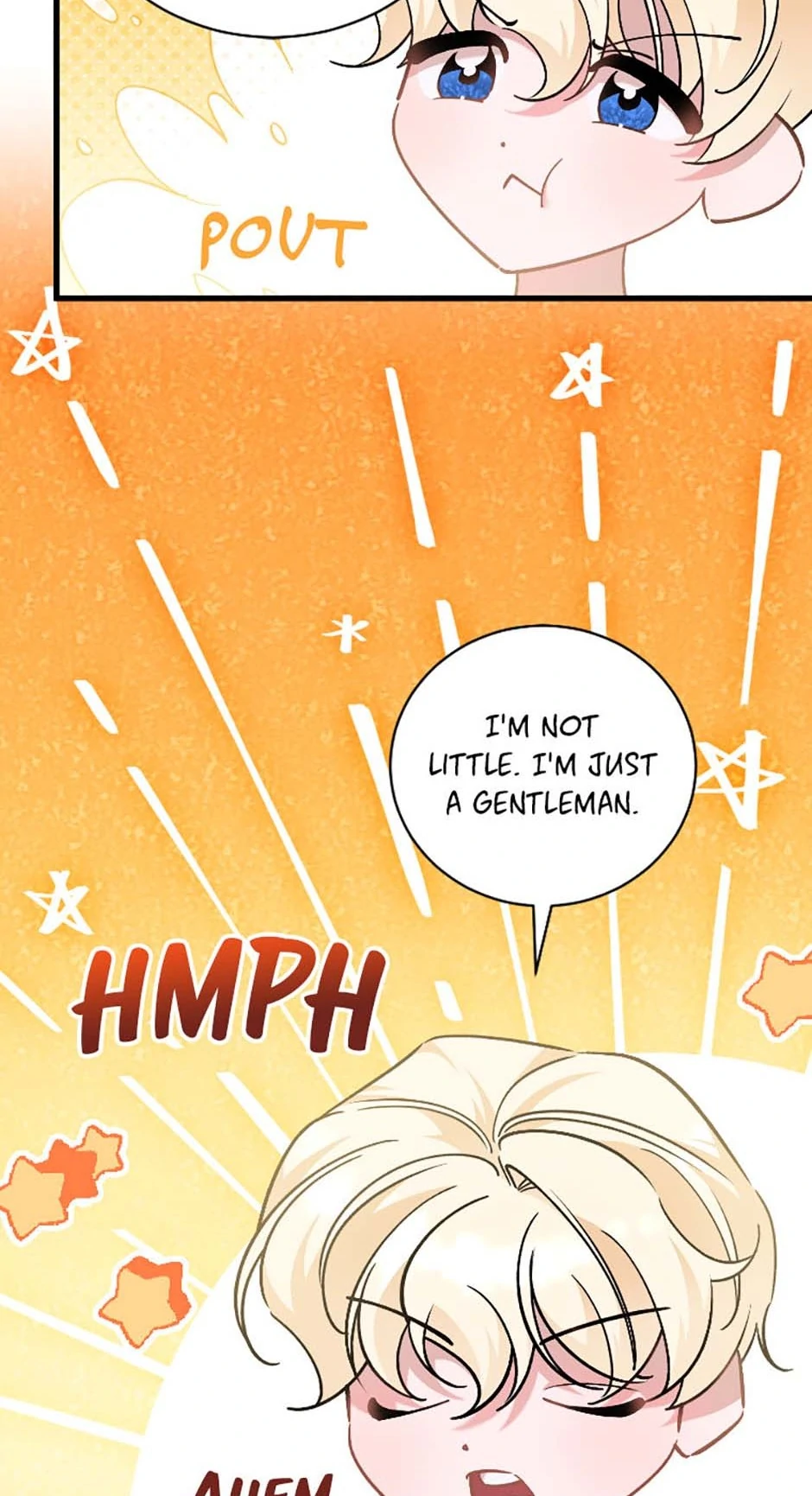 I’m Sure It’s My Baby chapter 74 page 2