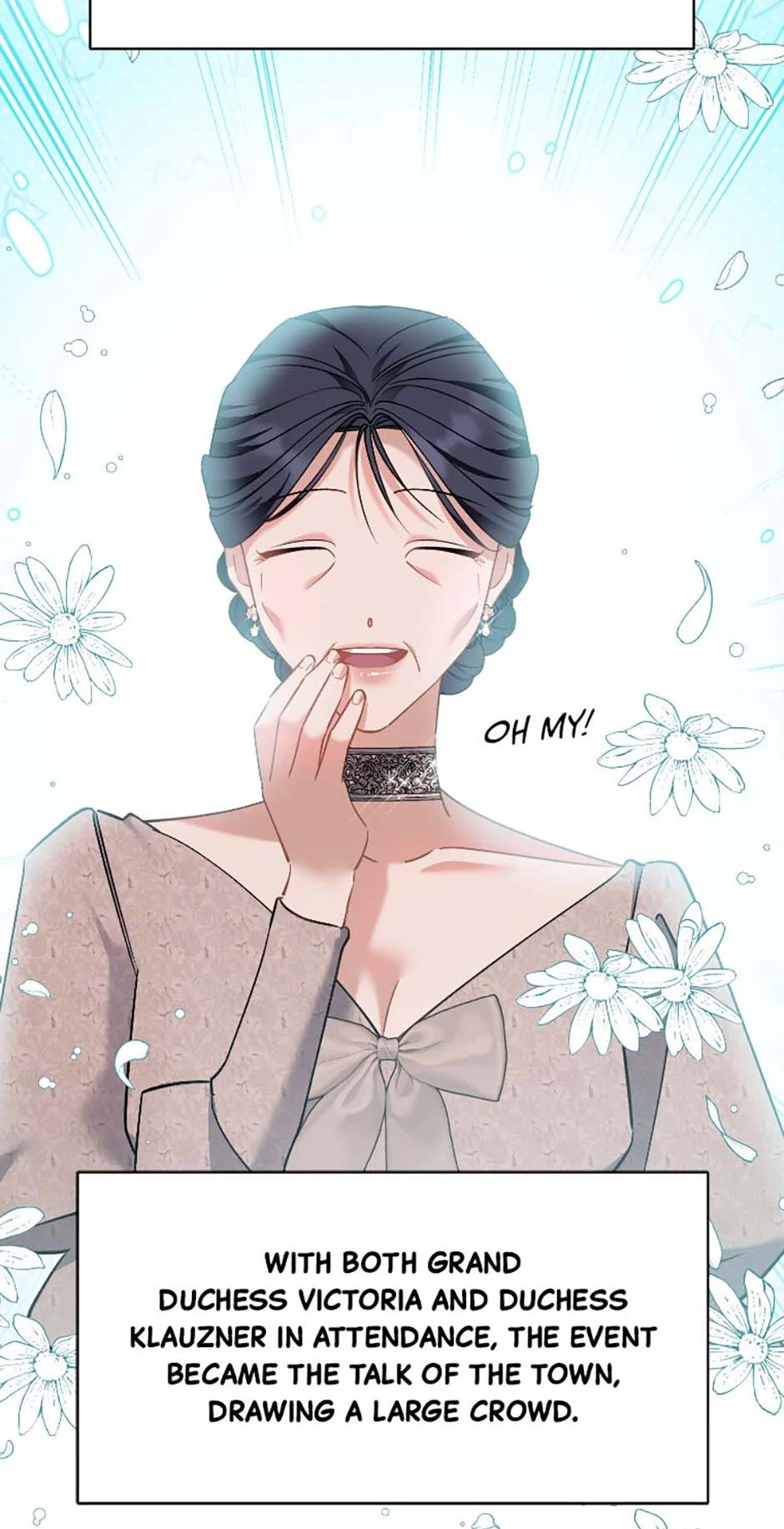 I’m Sure It’s My Baby chapter 74 page 21