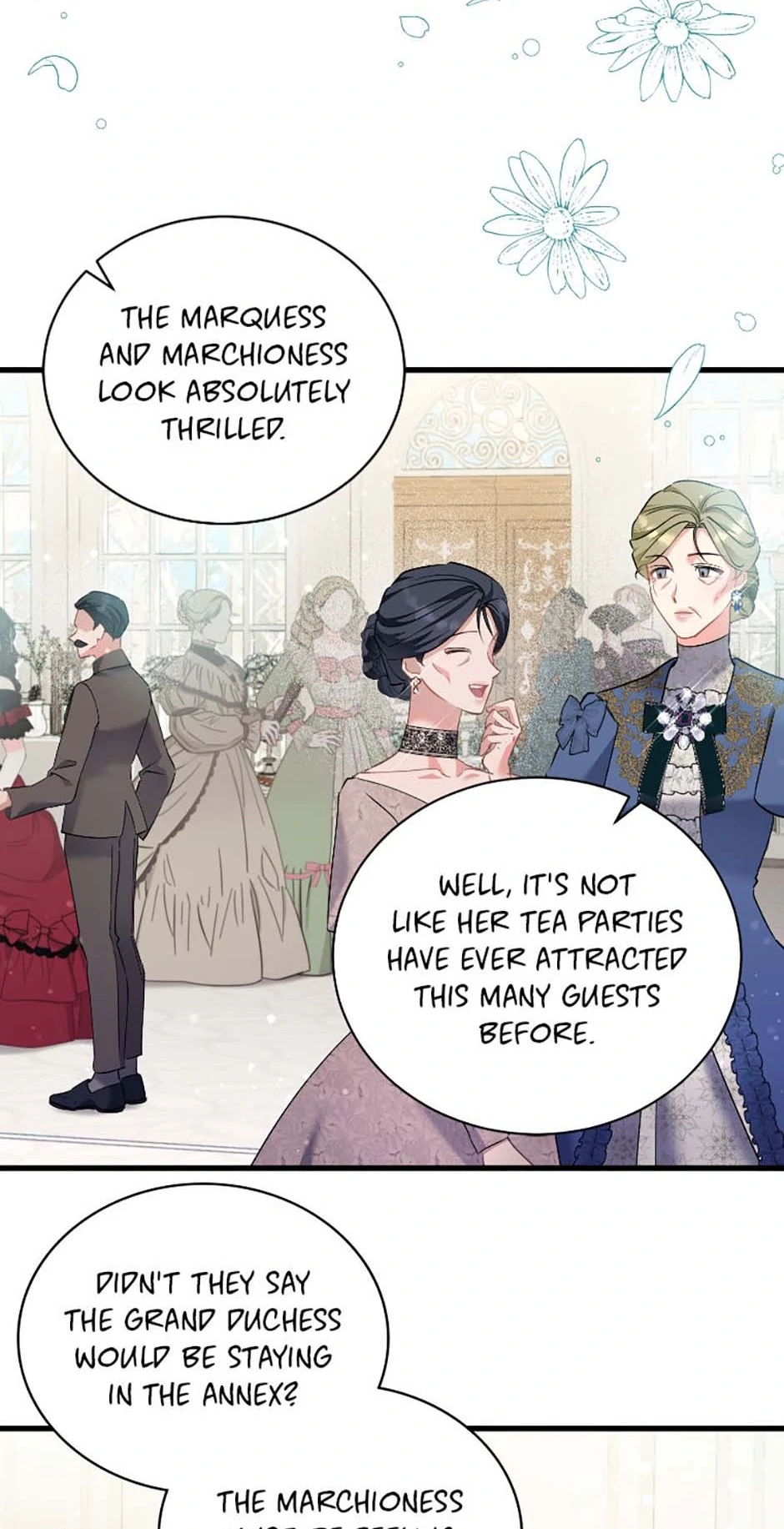 I’m Sure It’s My Baby chapter 74 page 22
