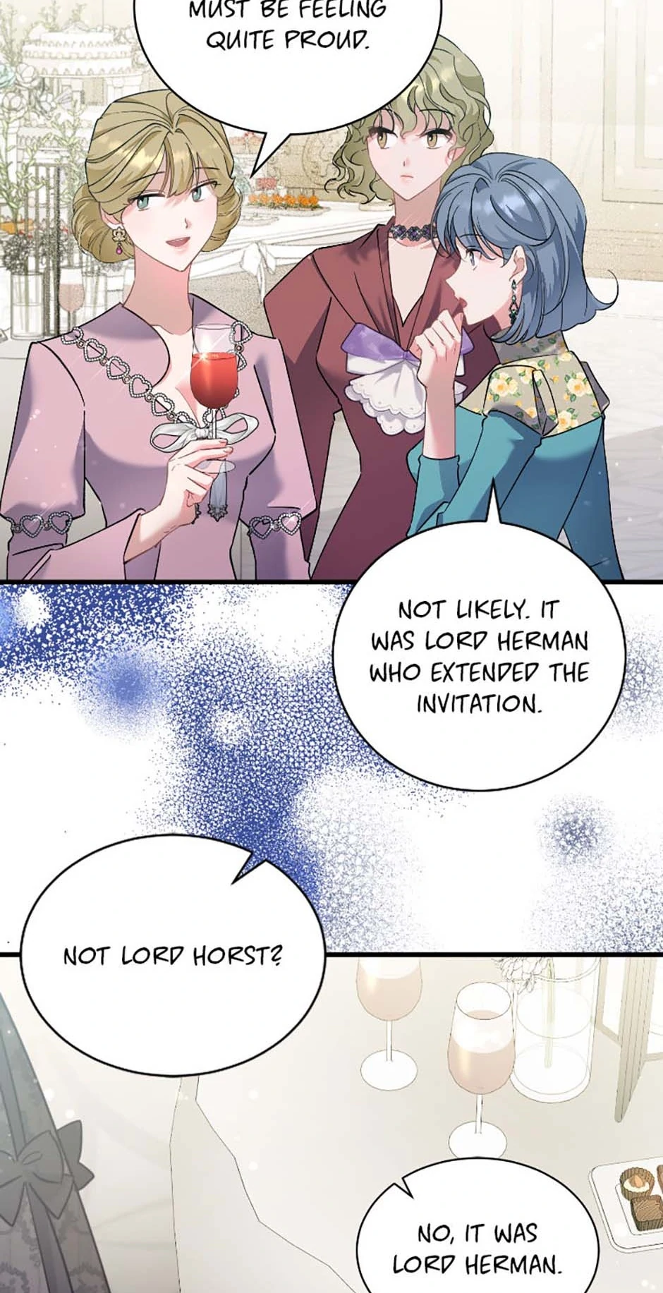 I’m Sure It’s My Baby chapter 74 page 23