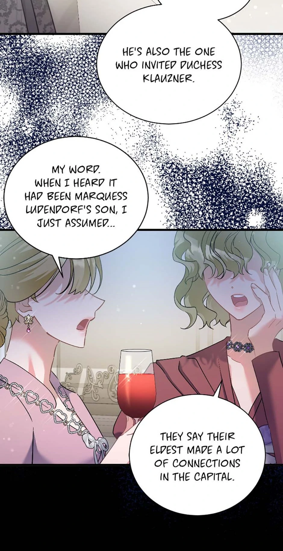 I’m Sure It’s My Baby chapter 74 page 24