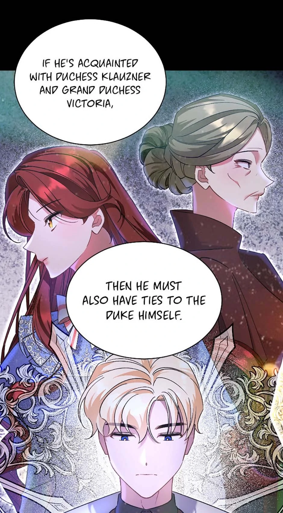 I’m Sure It’s My Baby chapter 74 page 25