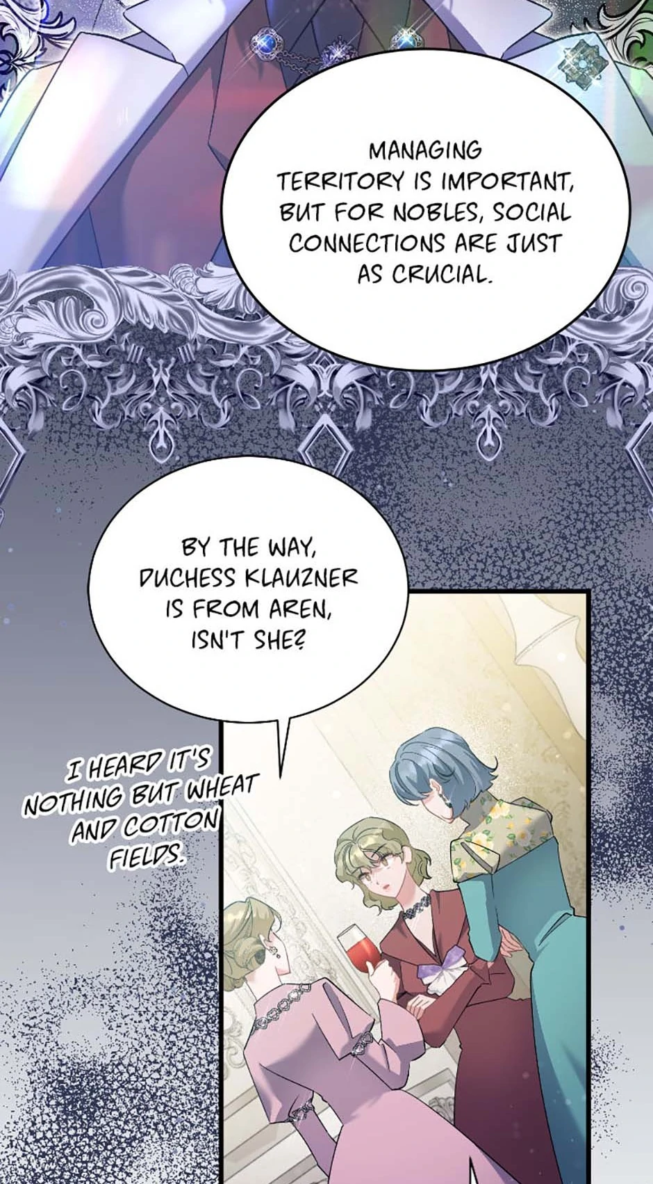 I’m Sure It’s My Baby chapter 74 page 26