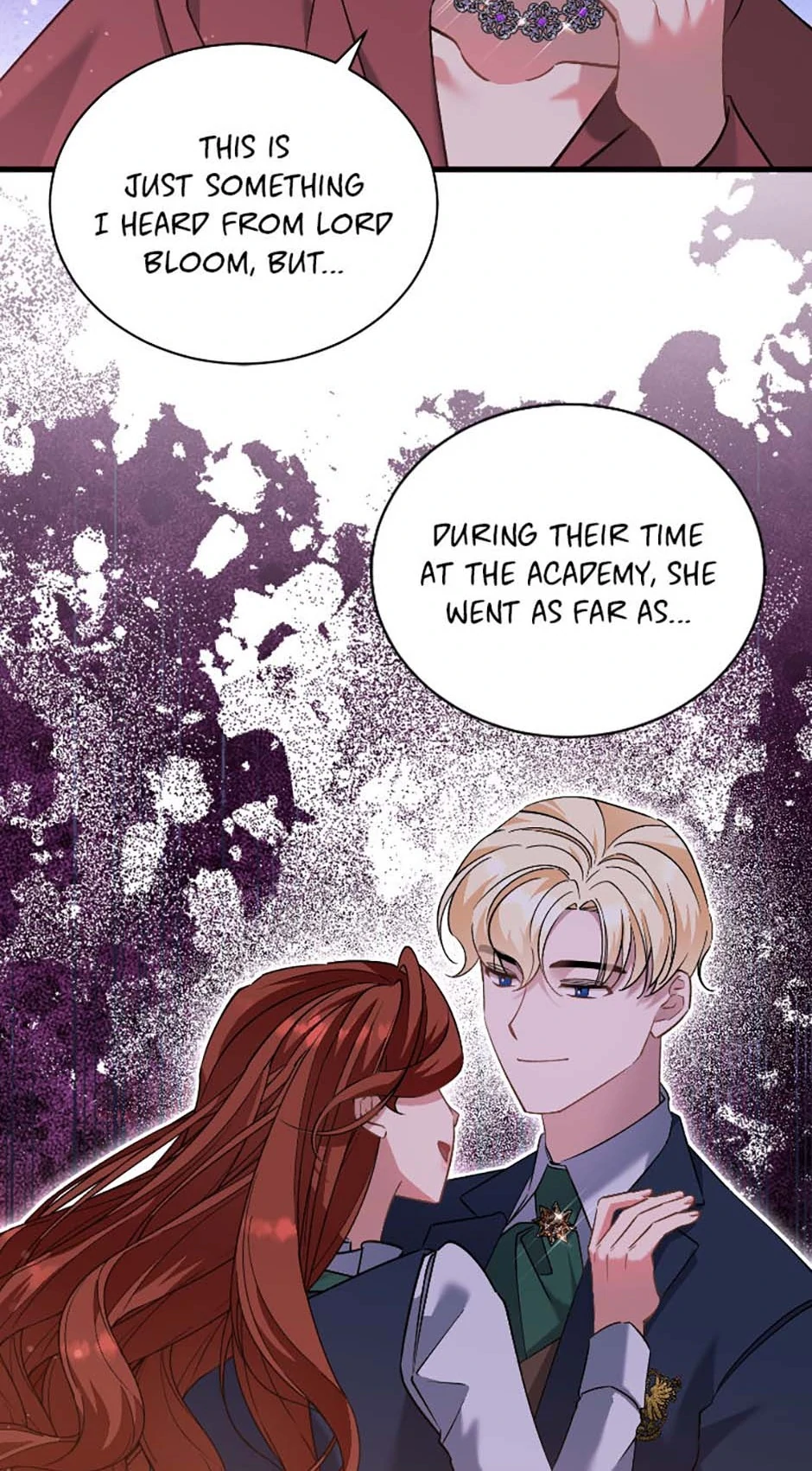 I’m Sure It’s My Baby chapter 74 page 28