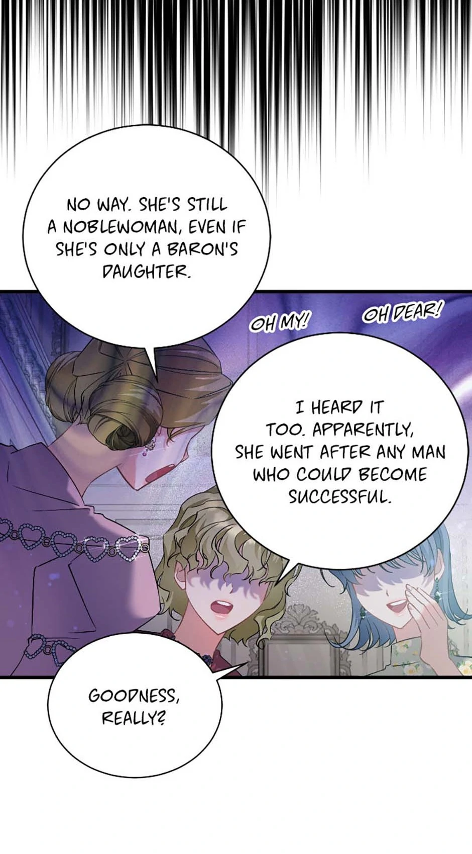 I’m Sure It’s My Baby chapter 74 page 30