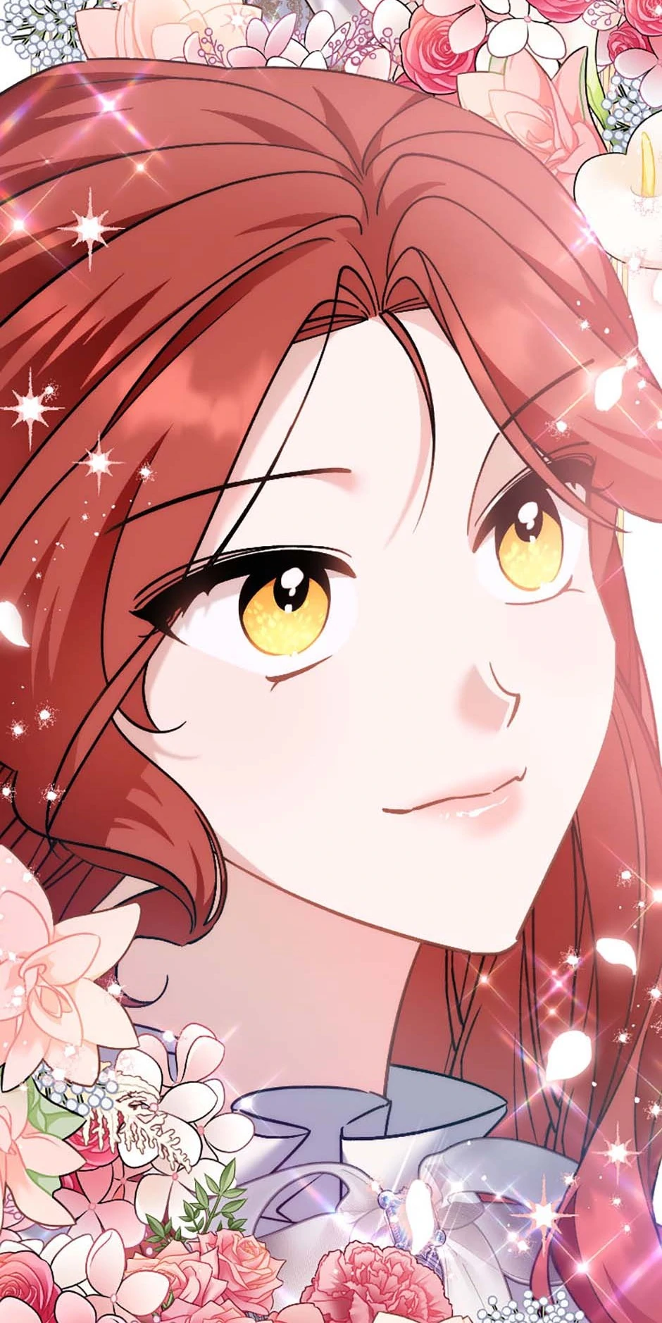 I’m Sure It’s My Baby chapter 74 page 34
