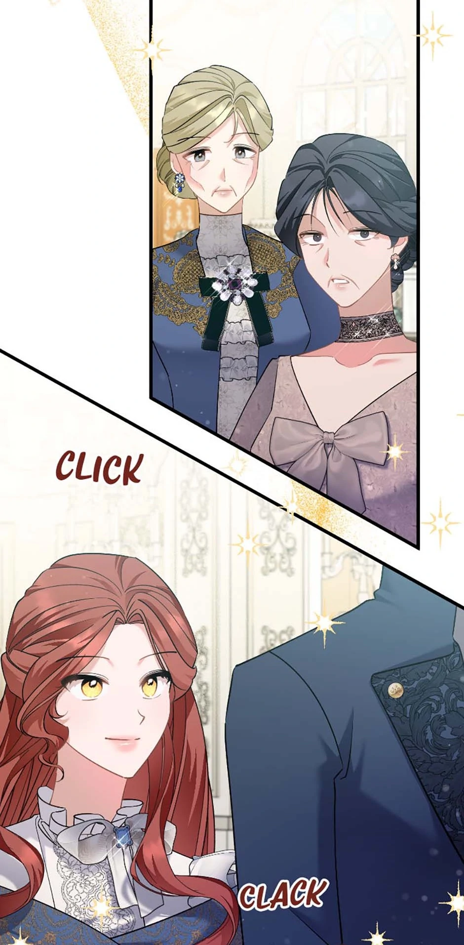 I’m Sure It’s My Baby chapter 74 page 41