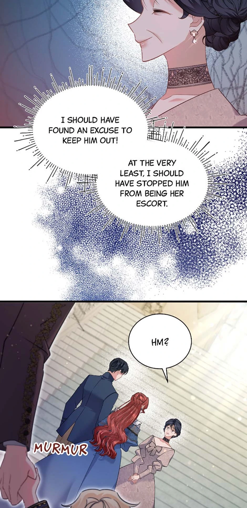 I’m Sure It’s My Baby chapter 74 page 45