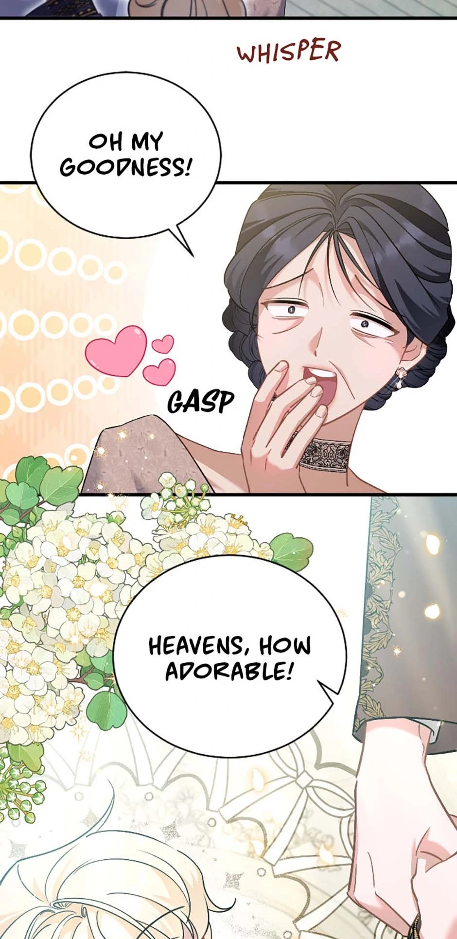 I’m Sure It’s My Baby chapter 74 page 46