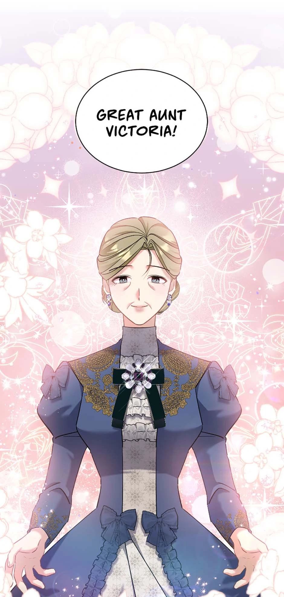 I’m Sure It’s My Baby chapter 74 page 49