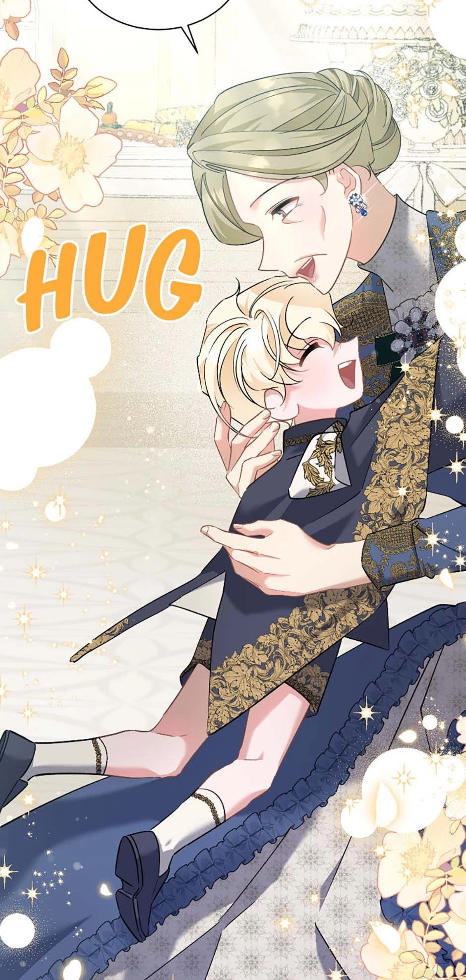 I’m Sure It’s My Baby chapter 74 page 51