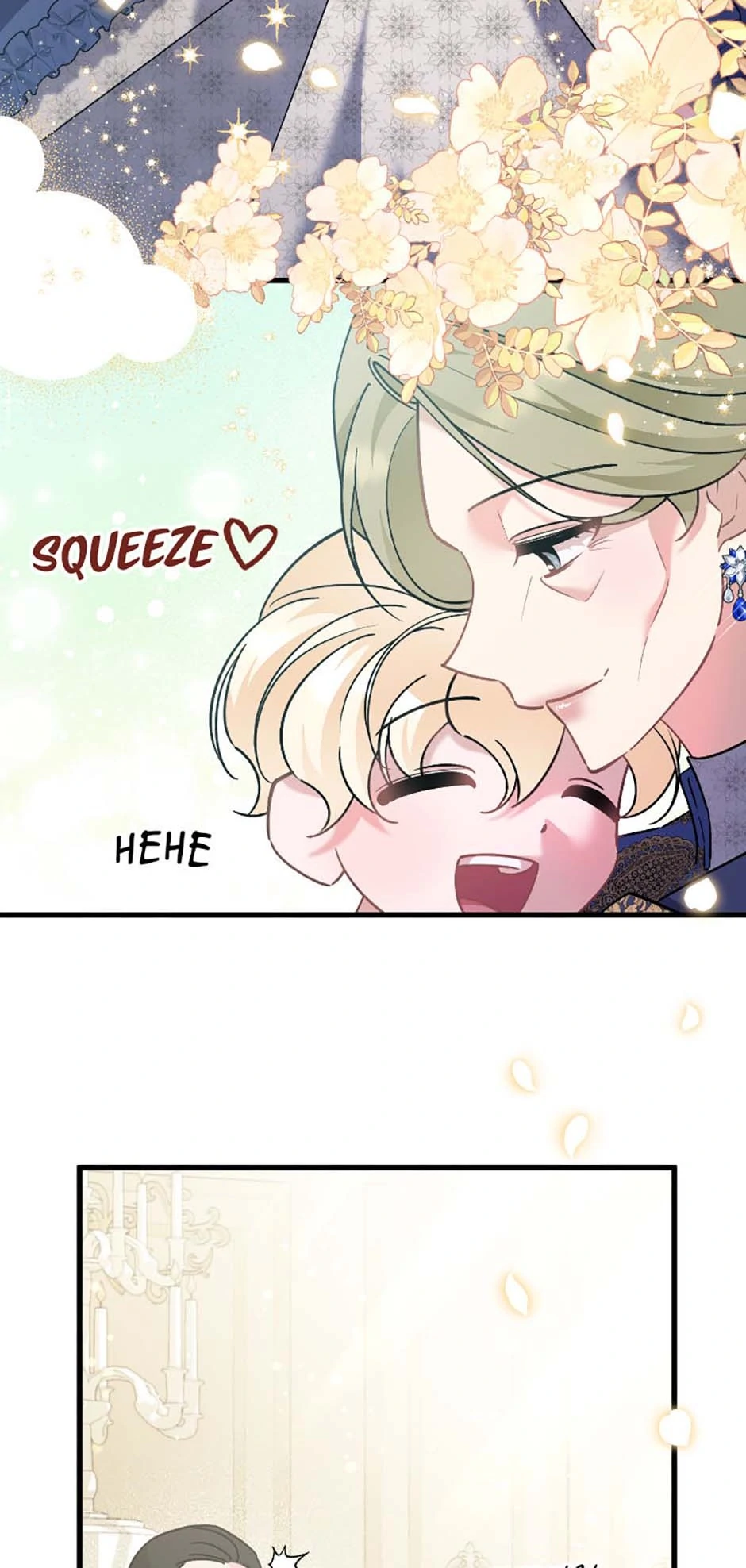 I’m Sure It’s My Baby chapter 74 page 52