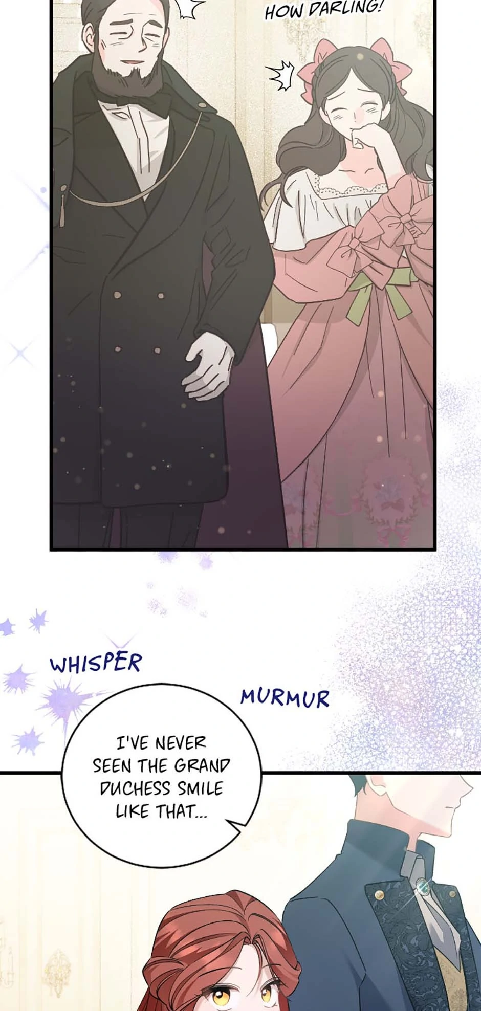 I’m Sure It’s My Baby chapter 74 page 53
