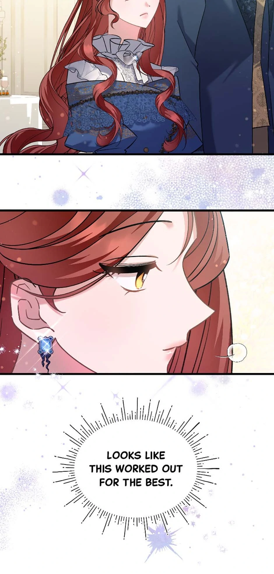 I’m Sure It’s My Baby chapter 74 page 54