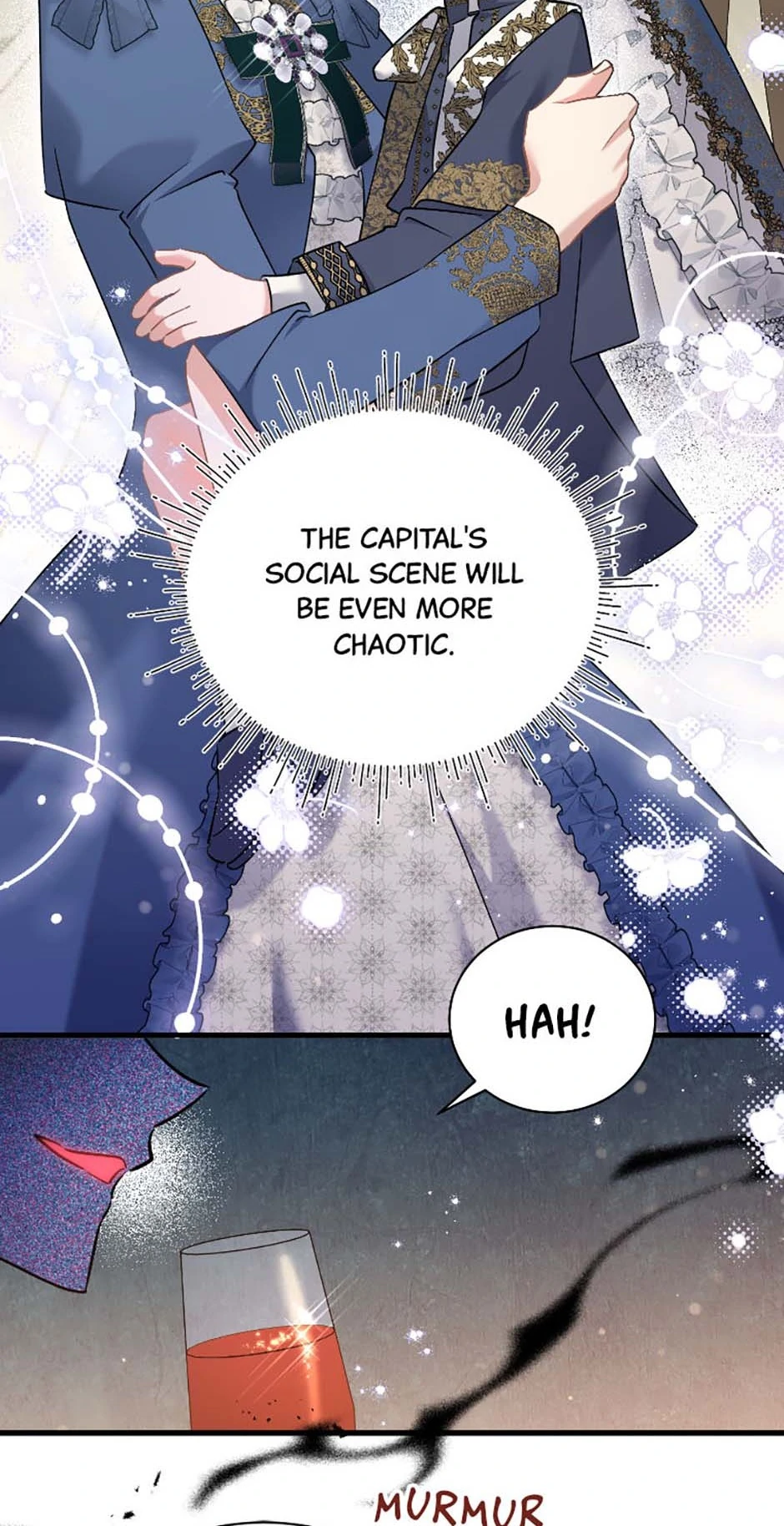 I’m Sure It’s My Baby chapter 74 page 56