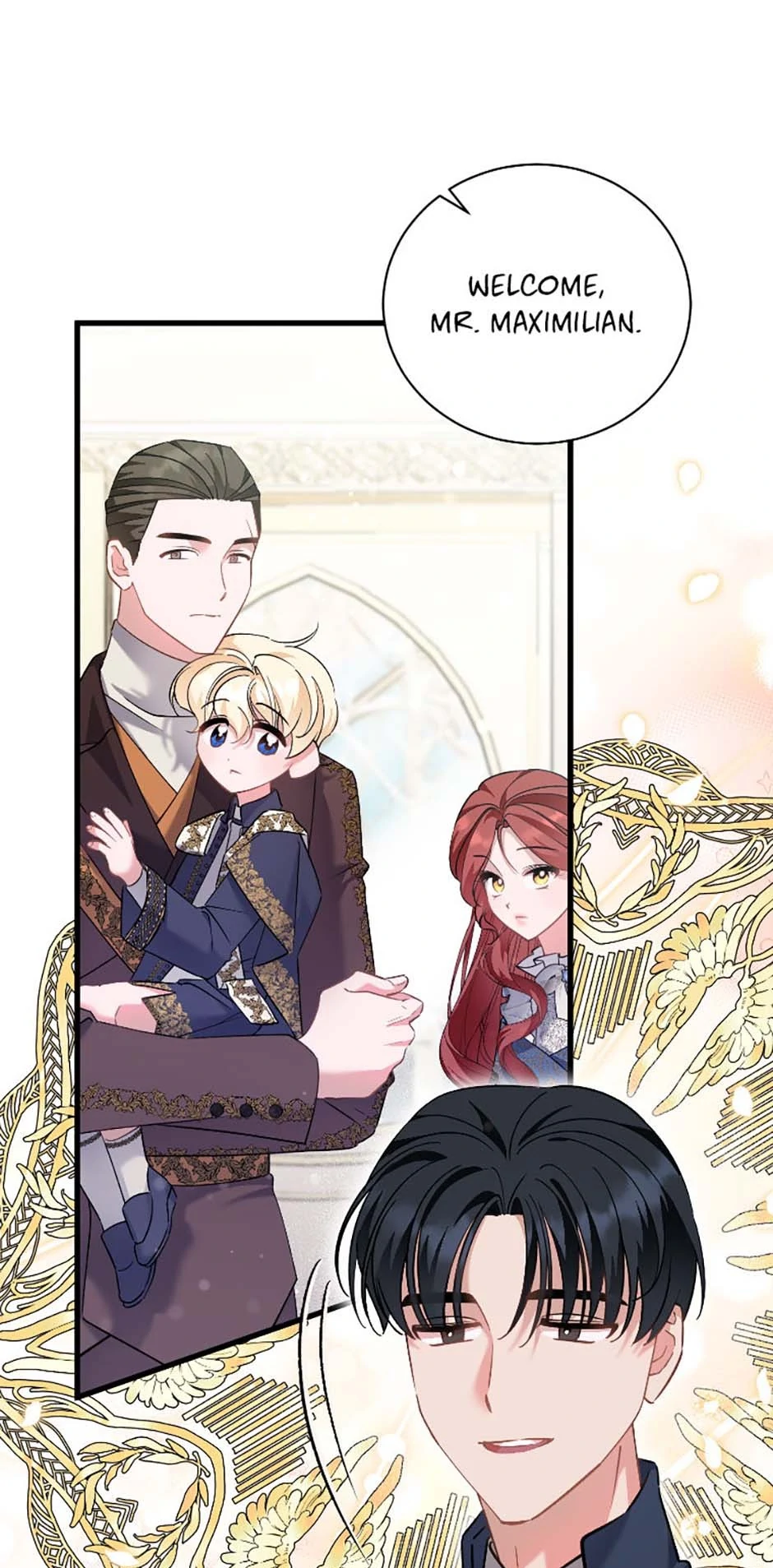 I’m Sure It’s My Baby chapter 74 page 7