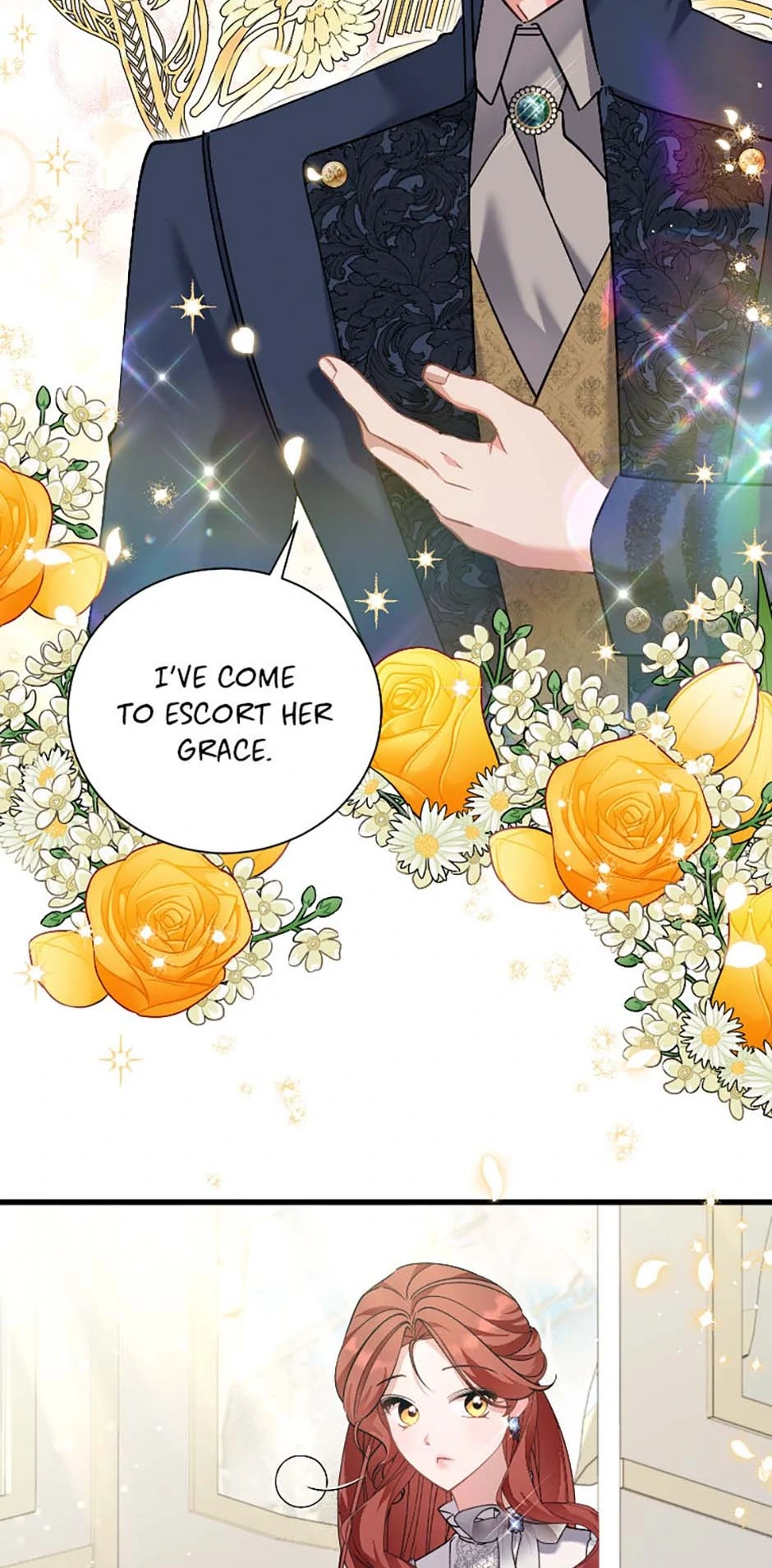 I’m Sure It’s My Baby chapter 74 page 8