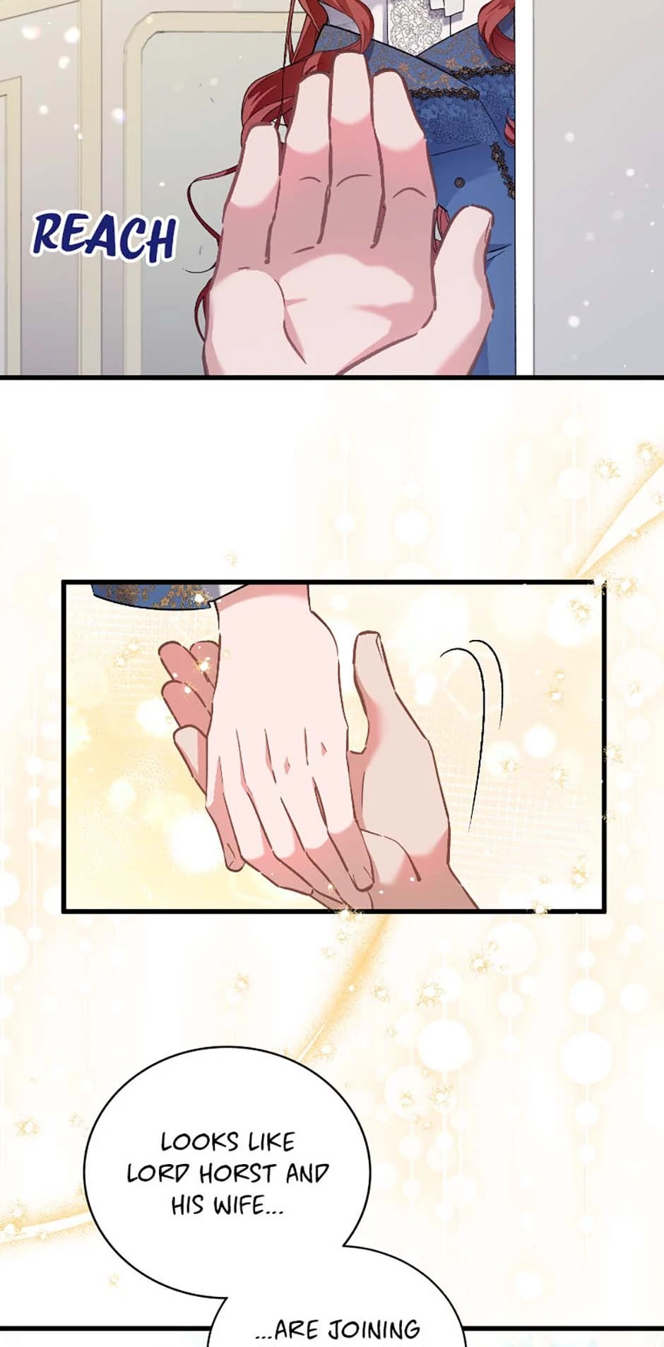 I’m Sure It’s My Baby chapter 74 page 9