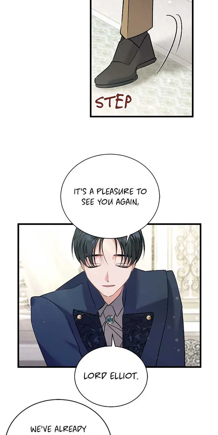 I’m Sure It’s My Baby chapter 75 page 21