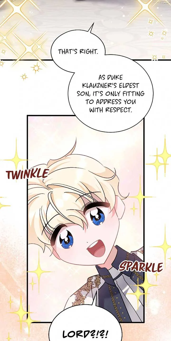 I’m Sure It’s My Baby chapter 75 page 23