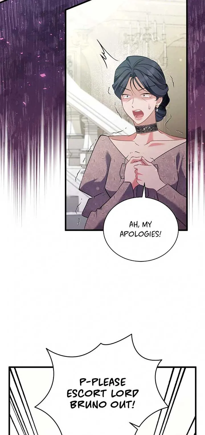 I’m Sure It’s My Baby chapter 75 page 45