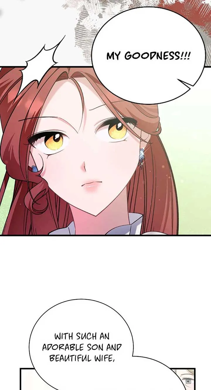I’m Sure It’s My Baby chapter 75 page 6
