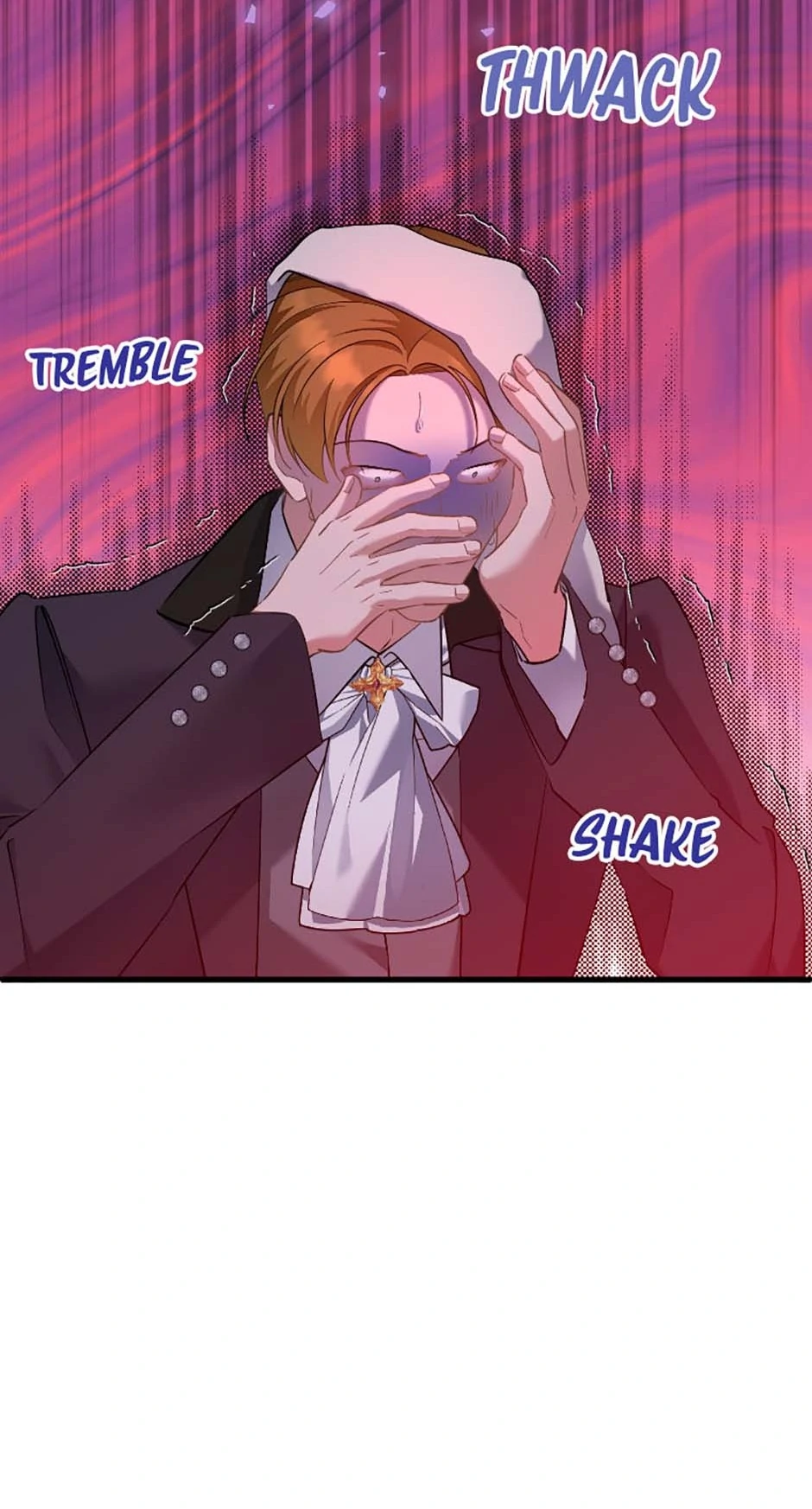 I’m Sure It’s My Baby chapter 76 page 12